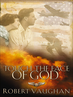 cover image of Touch the Face of God